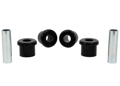 Nolathane Control Arm - Lower Inner Bushing REV034.0074