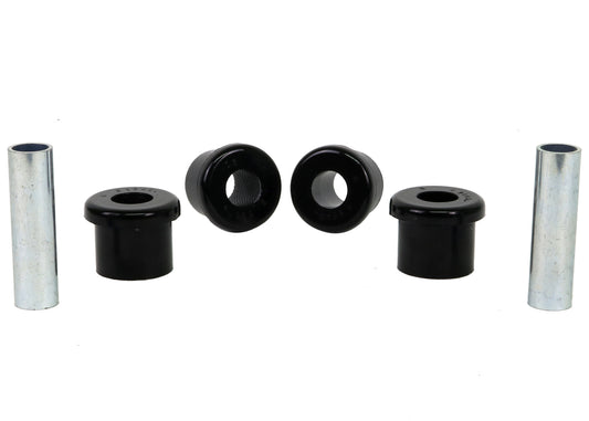 Nolathane Control Arm - Lower Inner Bushing REV034.0074
