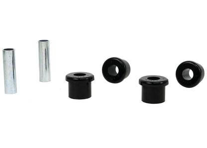 Nolathane Control Arm - Lower Inner Bushing REV034.0074