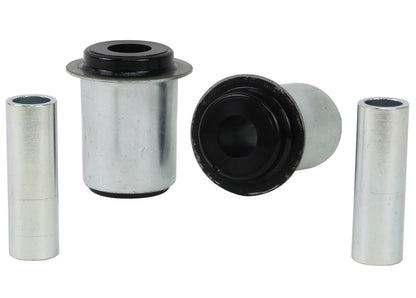 Nolathane Control Arm - Lower Inner Bushing REV034.0078