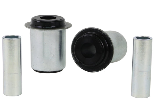 Nolathane Control Arm - Lower Inner Bushing REV034.0078