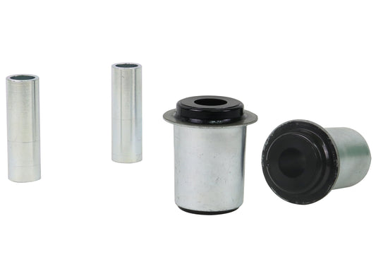 Nolathane Control Arm - Lower Inner Bushing REV034.0078