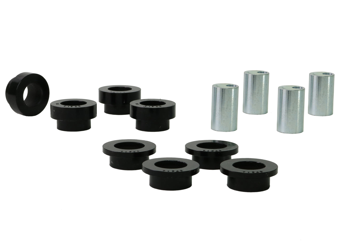 Nolathane Control Arm - Upper Bushing REV034.0086