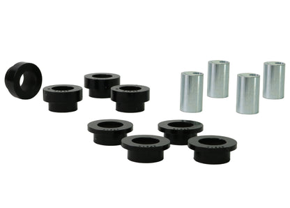 Nolathane Control Arm - Upper Bushing REV034.0086