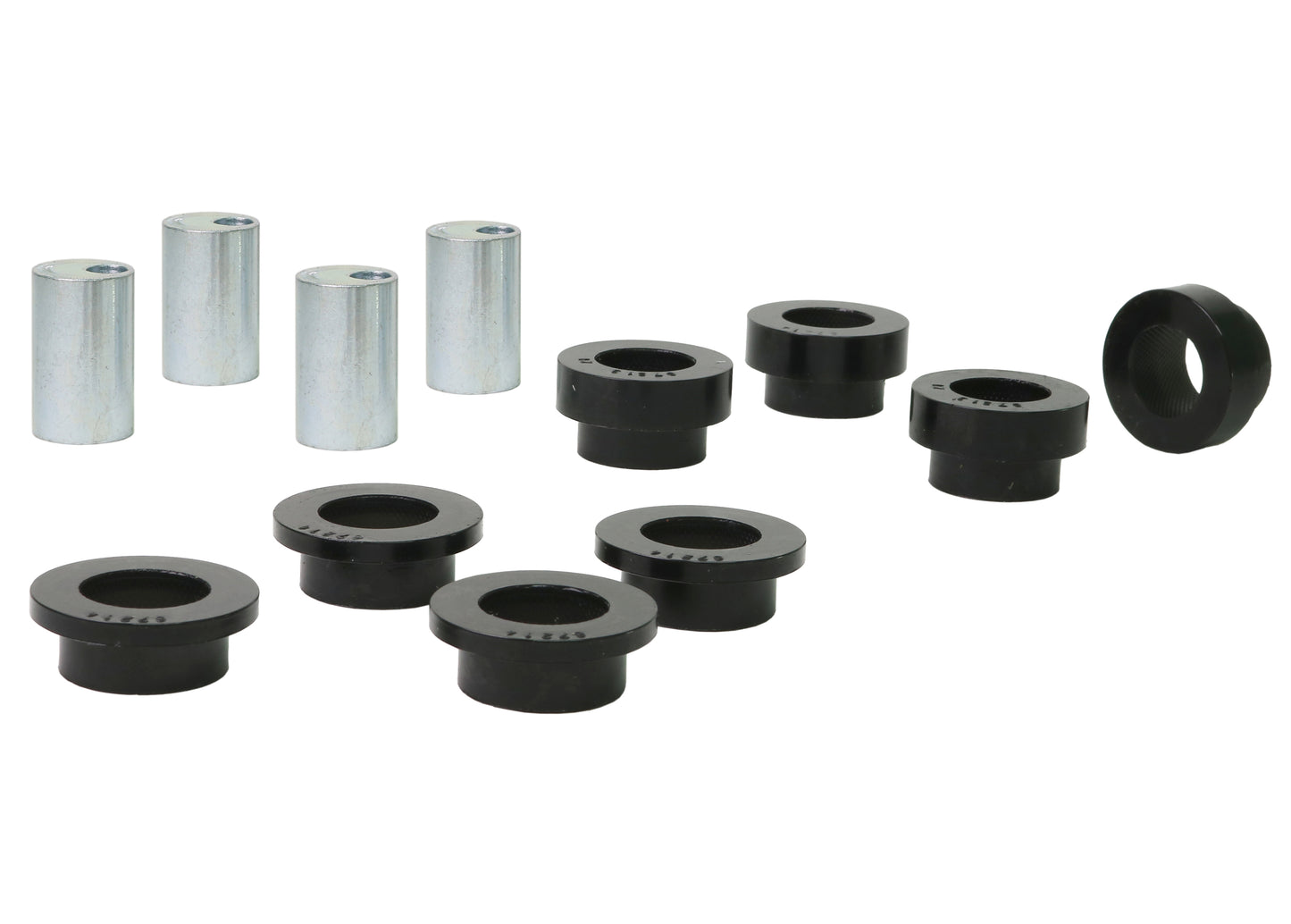 Nolathane Control Arm - Upper Bushing REV034.0086