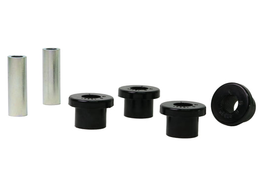 Nolathane Control Arm - Lower Inner Bushing REV034.0088