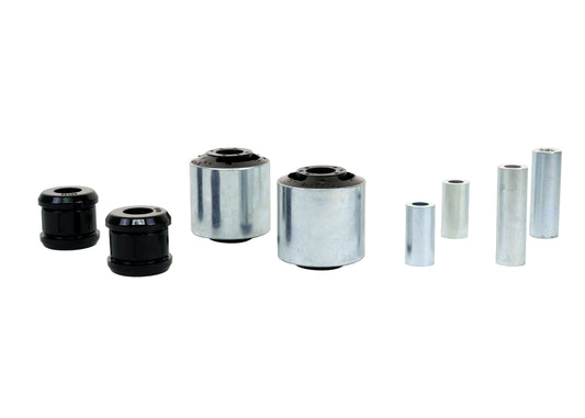 Nolathane Control Arm - Lower Inner Bushing REV034.0092