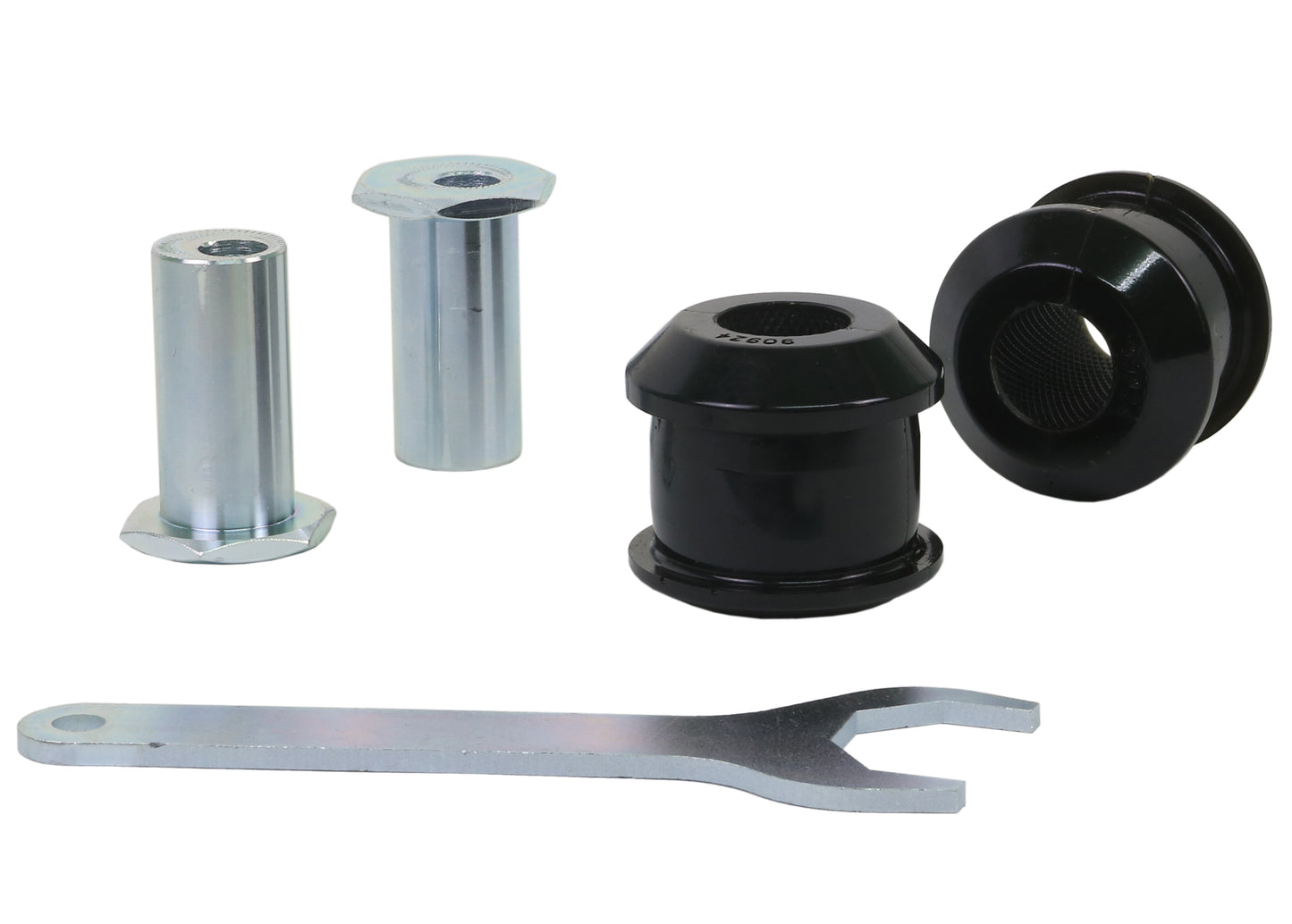 Nolathane Control Arm - Lower Rear Bushing REV034.0096