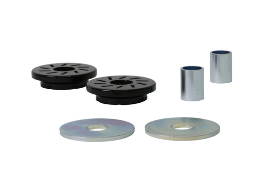 Nolathane Control Arm - Lower Inner Bushing REV034.0102