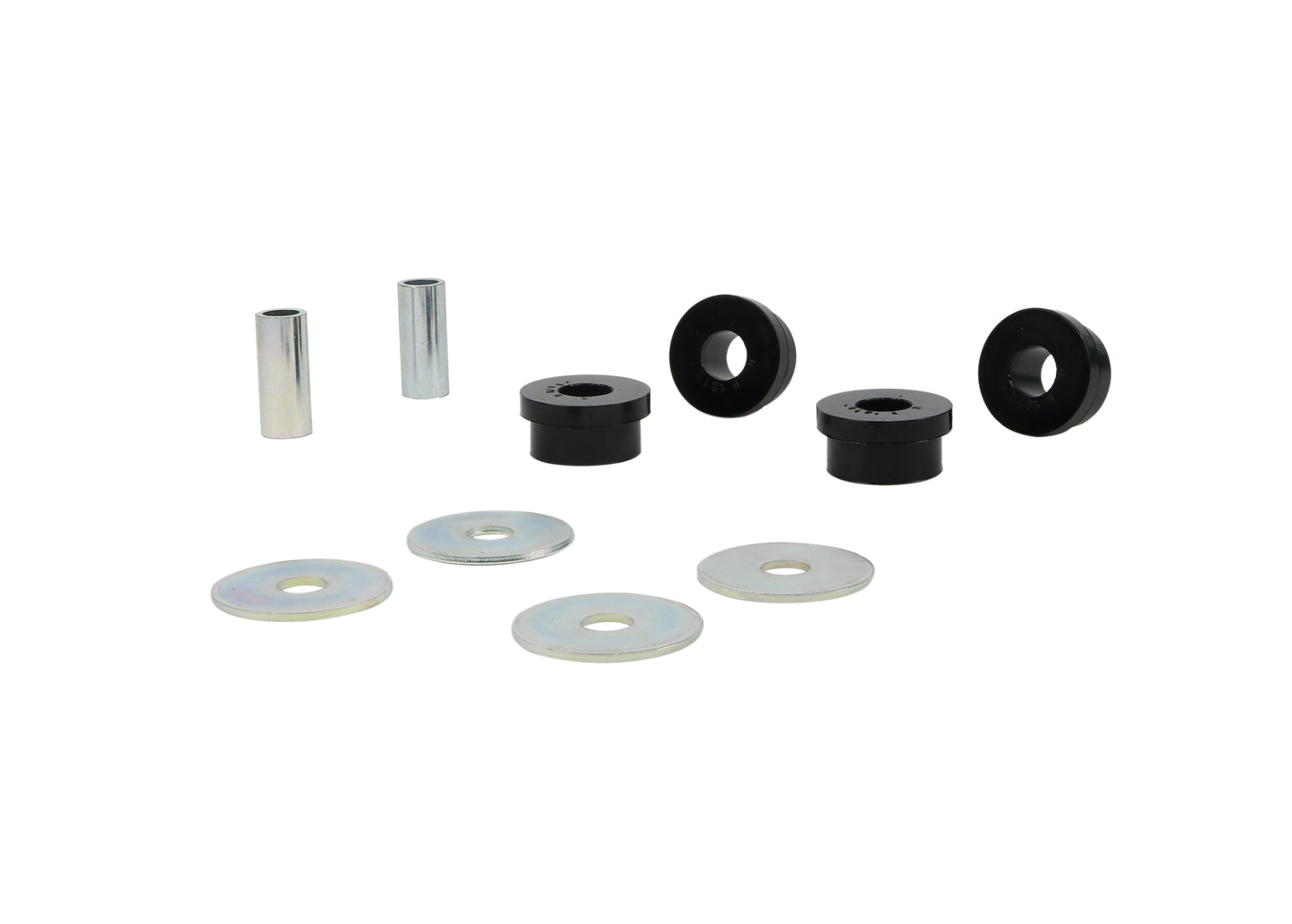 Nolathane Control Arm - Lower Outer Bushing REV036.0010