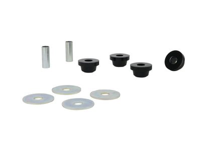Nolathane Control Arm - Lower Outer Bushing REV036.0012