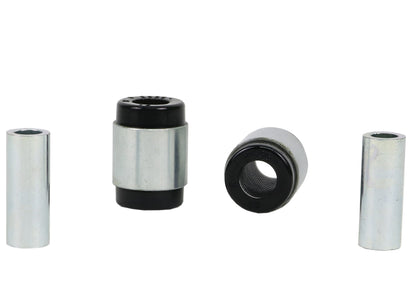 Nolathane Control Arm - Lower Rear Outer Bushing REV036.0014