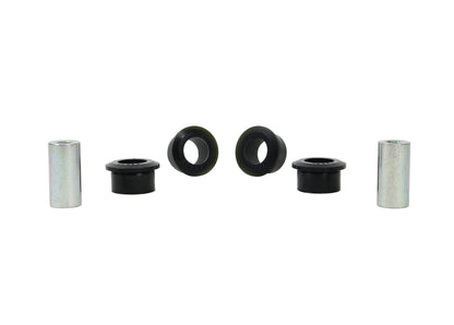 Nolathane Control Arm - Lower Front Outer Bushing REV036.0016
