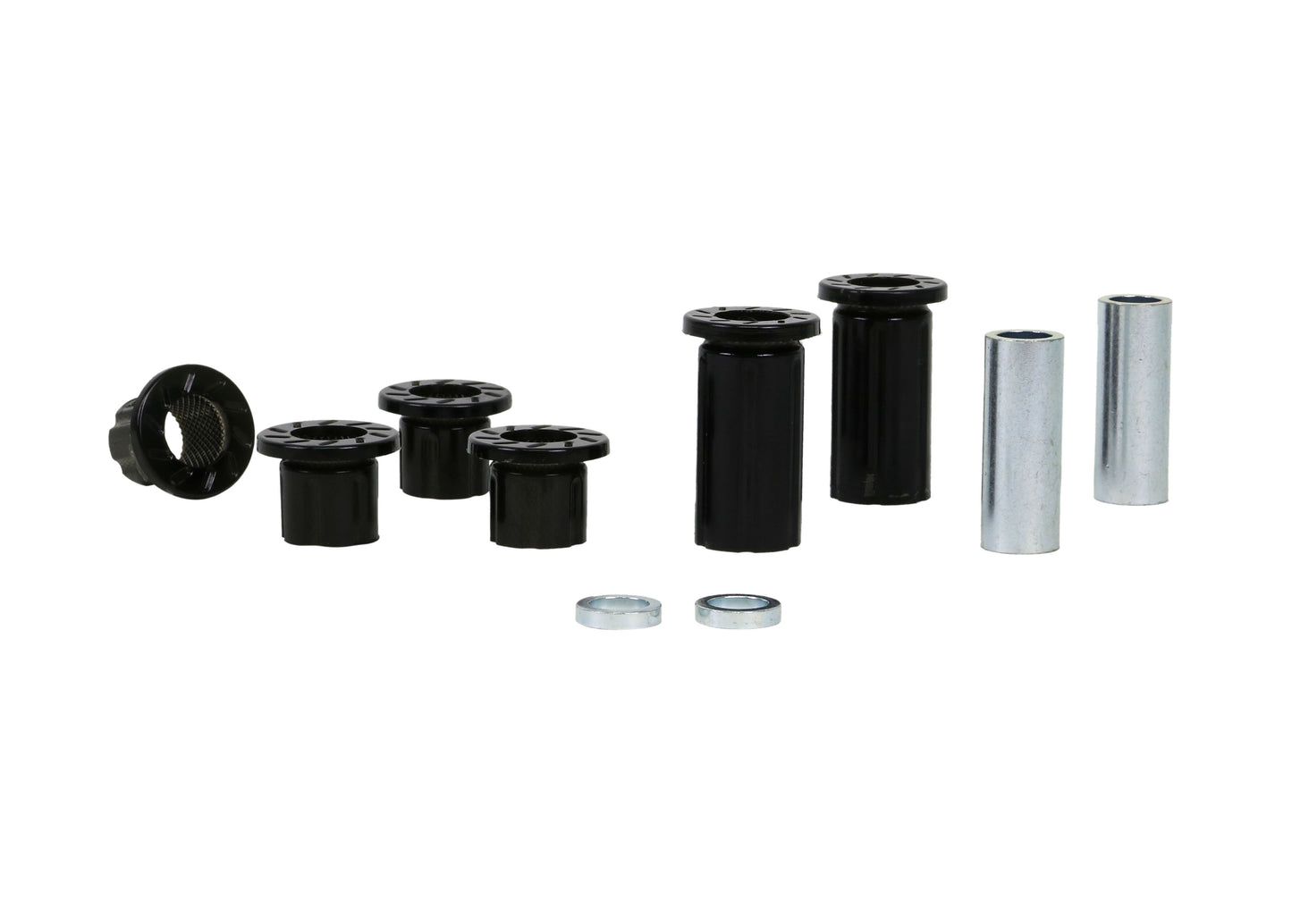 Nolathane Control Arm - Lower Outer Bushing REV036.0022