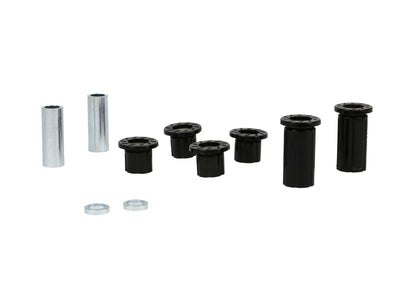 Nolathane Control Arm - Lower Outer Bushing REV036.0022