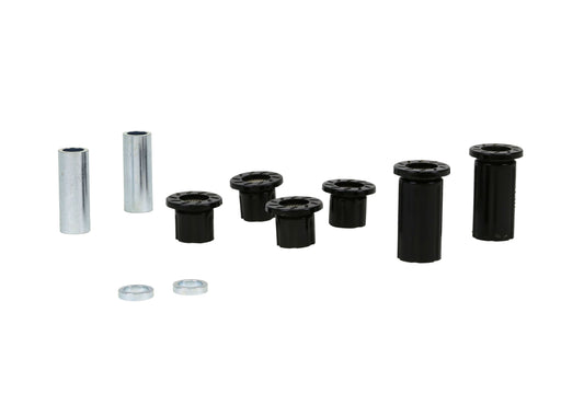 Nolathane Control Arm - Lower Outer Bushing REV036.0022