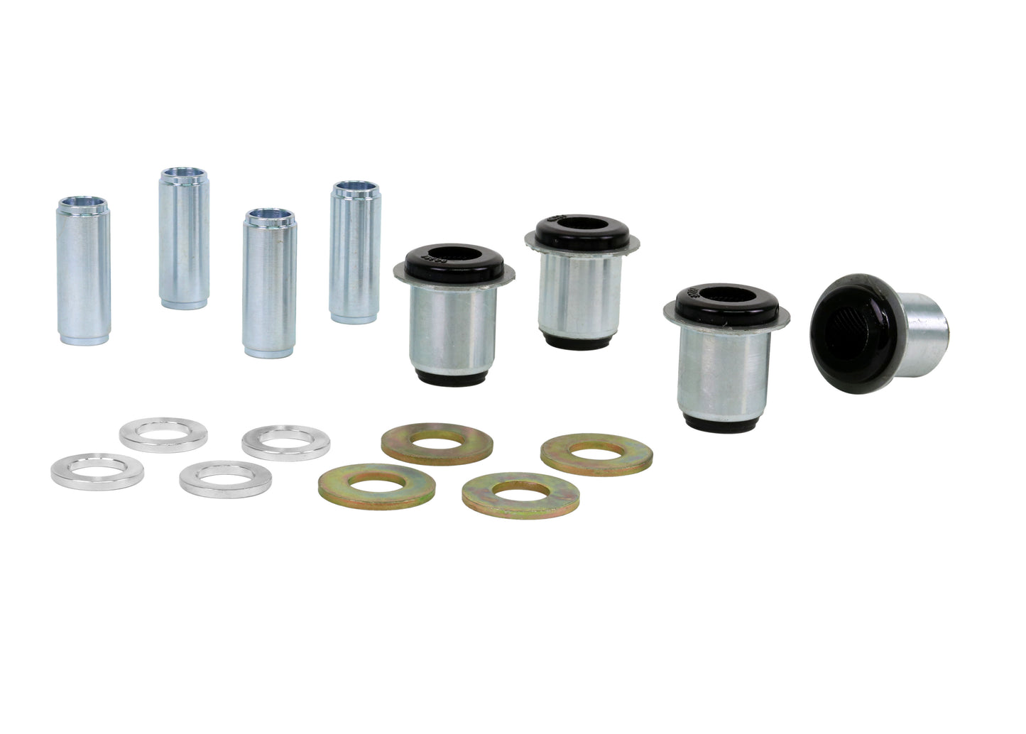 Nolathane Control Arm - Lower Inner Rear Bushing REV039.0068