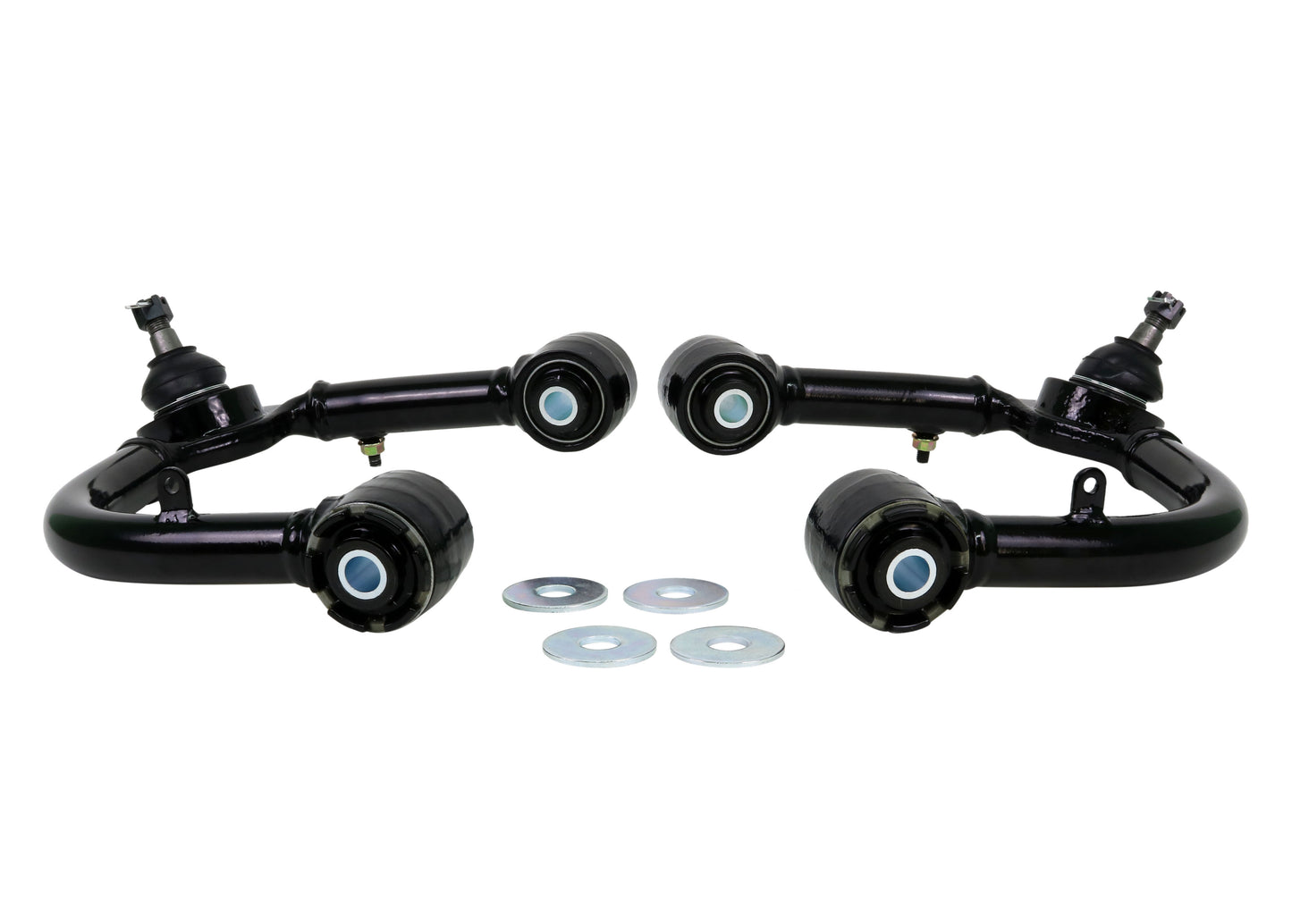 Nolathane Control Arm - Upper Arm REV039.0074