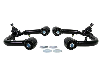 Nolathane Control Arm - Upper Arm REV039.0074