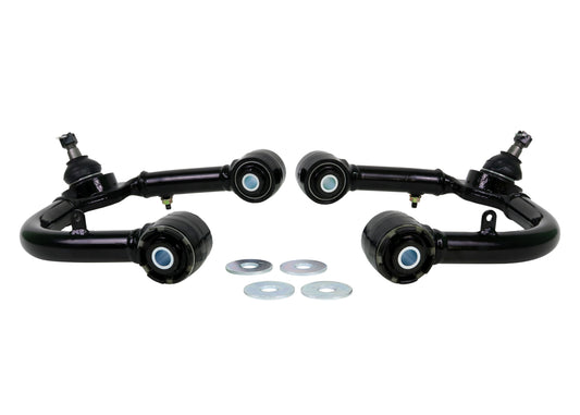 Nolathane Control Arm - Upper Arm REV039.0074