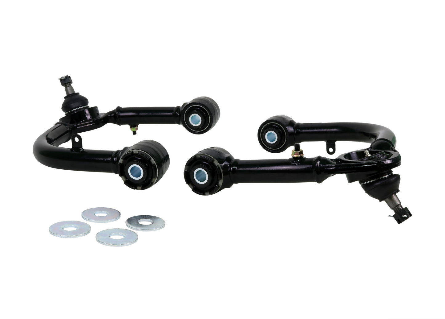 Nolathane Control Arm - Upper Arm REV039.0074