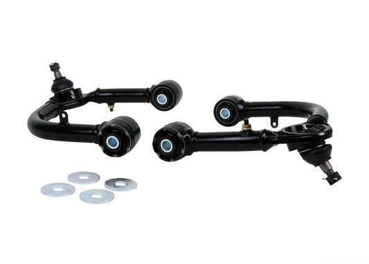 Nolathane Control Arm - Upper Arm REV039.0074