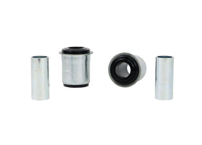 Nolathane Control Arm - Upper Inner Rear Bushing REV040.0002