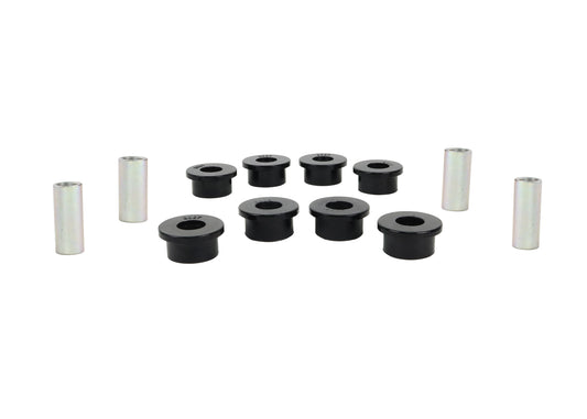 Nolathane Control Arm - Upper Bushing REV042.0002