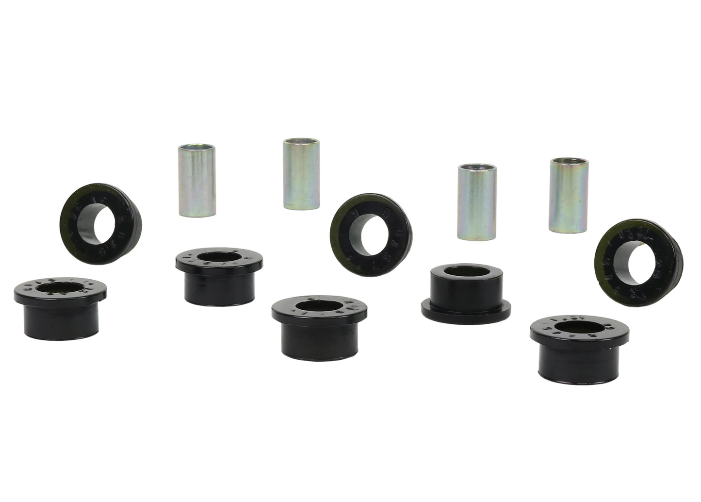 Nolathane Control Arm - Upper Bushing REV042.0014
