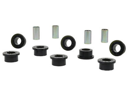 Nolathane Control Arm - Upper Bushing REV042.0014