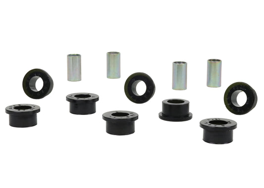 Nolathane Control Arm - Upper Bushing REV042.0014