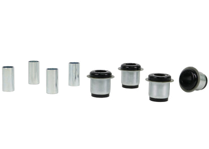 Nolathane Control Arm - Upper Bushing REV042.0018