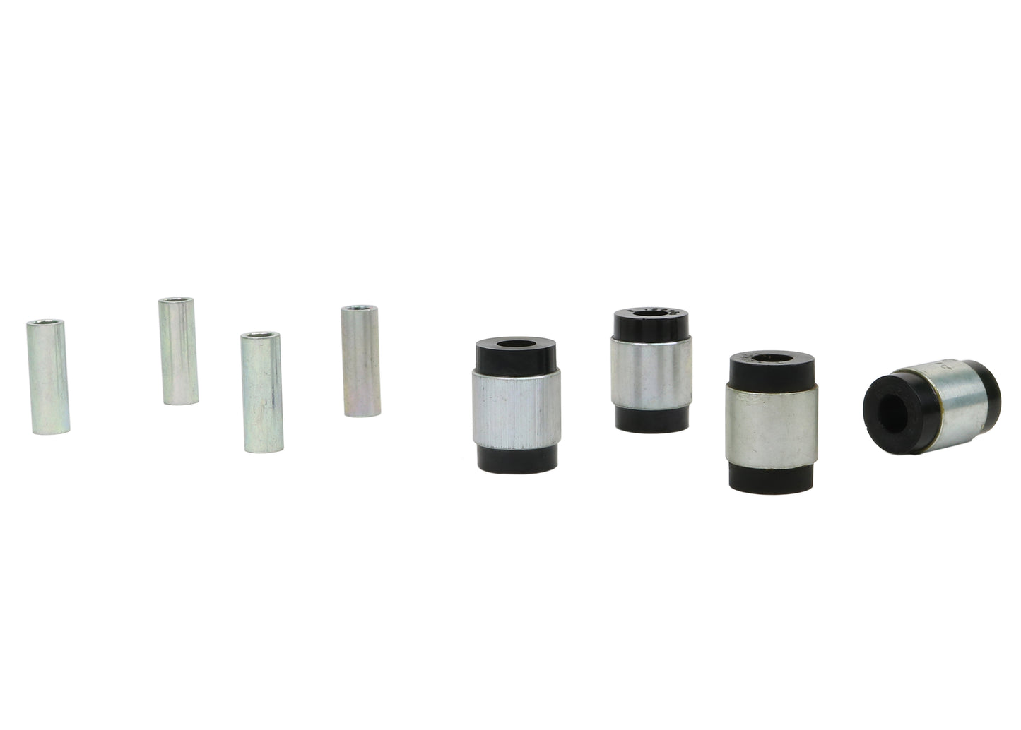 Nolathane Control Arm - Upper Bushing REV042.0022