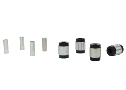 Nolathane Control Arm - Upper Bushing REV042.0022