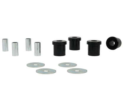 Nolathane Control Arm - Upper Bushing REV042.0026