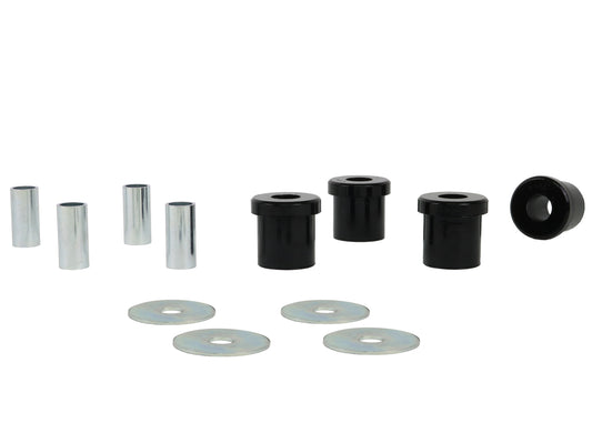 Nolathane Control Arm - Upper Bushing REV042.0026