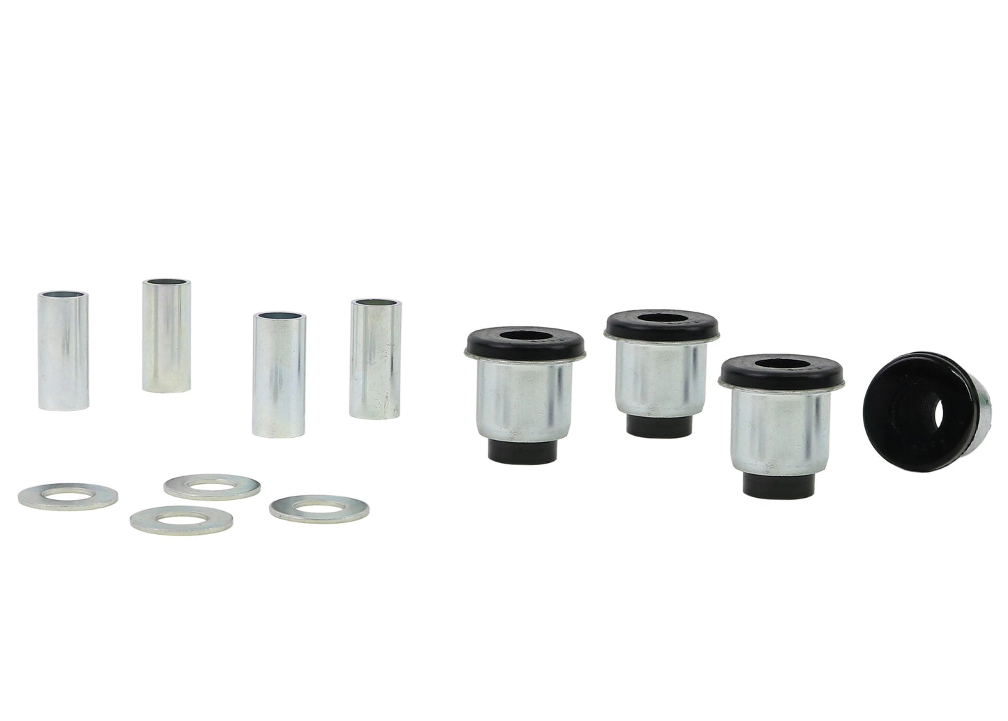 Nolathane Control Arm - Upper Bushing REV042.0028