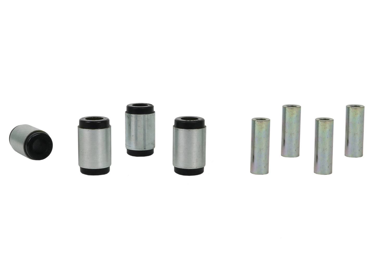 Nolathane Control Arm - Upper Bushing REV042.0038