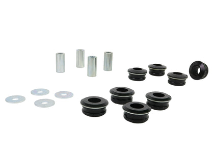 Nolathane Control Arm - Upper Bushing REV042.0040