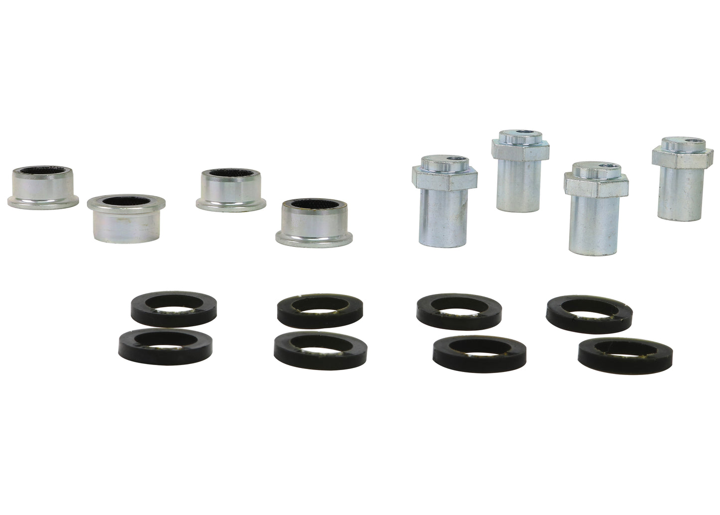 Nolathane Control Arm - Upper Bushing REV042.0066
