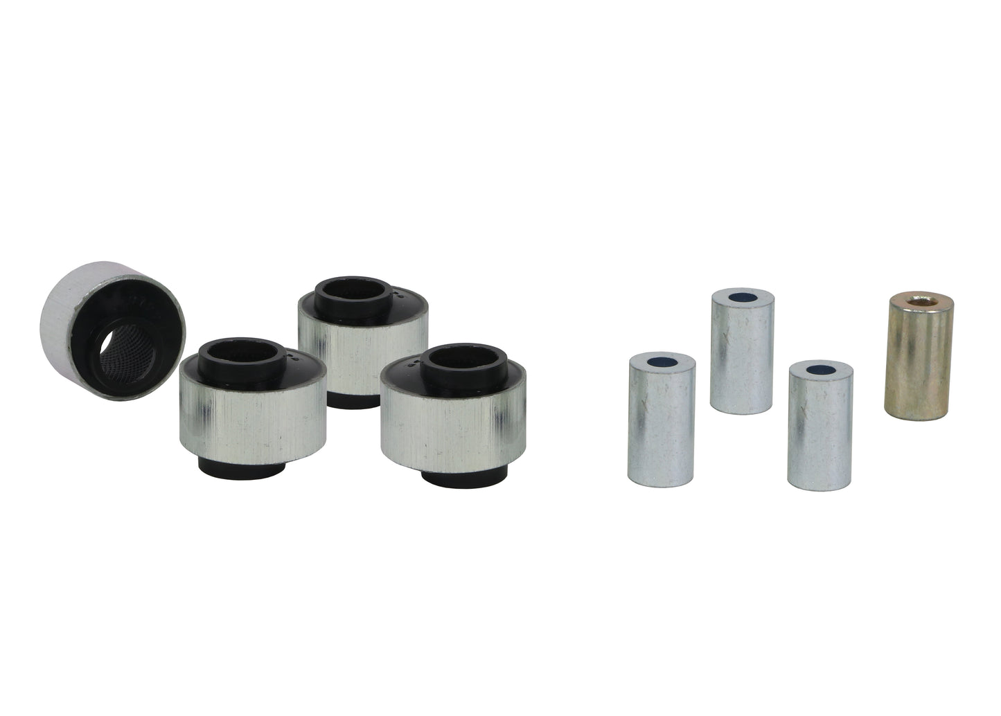 Nolathane Control Arm - Upper Bushing REV042.0068