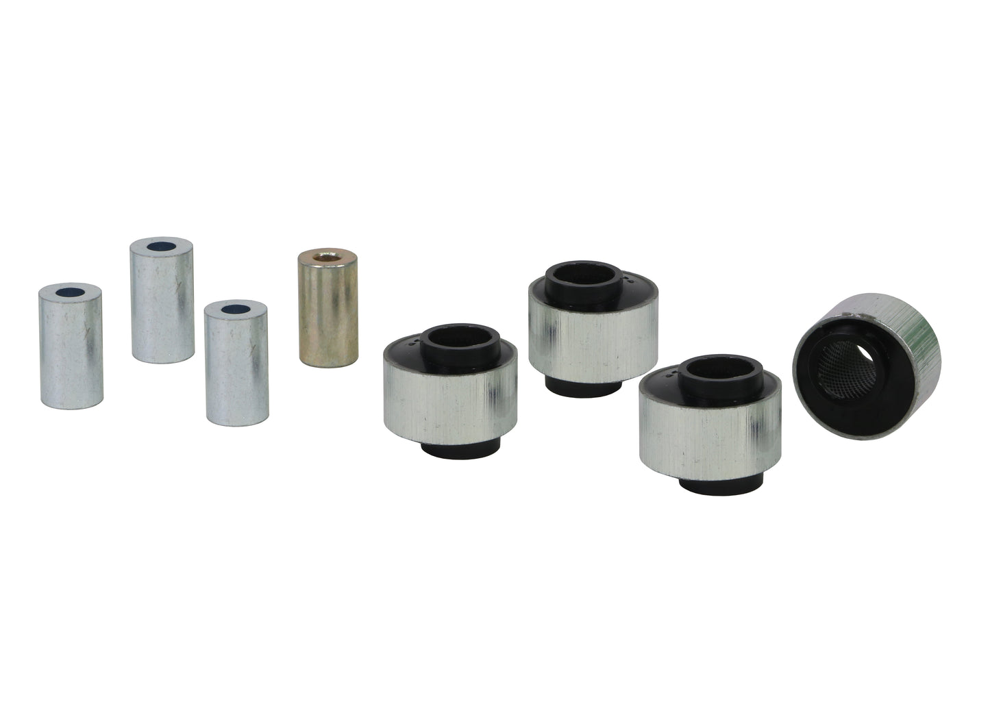 Nolathane Control Arm - Upper Bushing REV042.0068