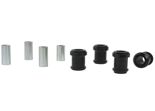 Nolathane Control Arm - Upper Bushing REV042.0070