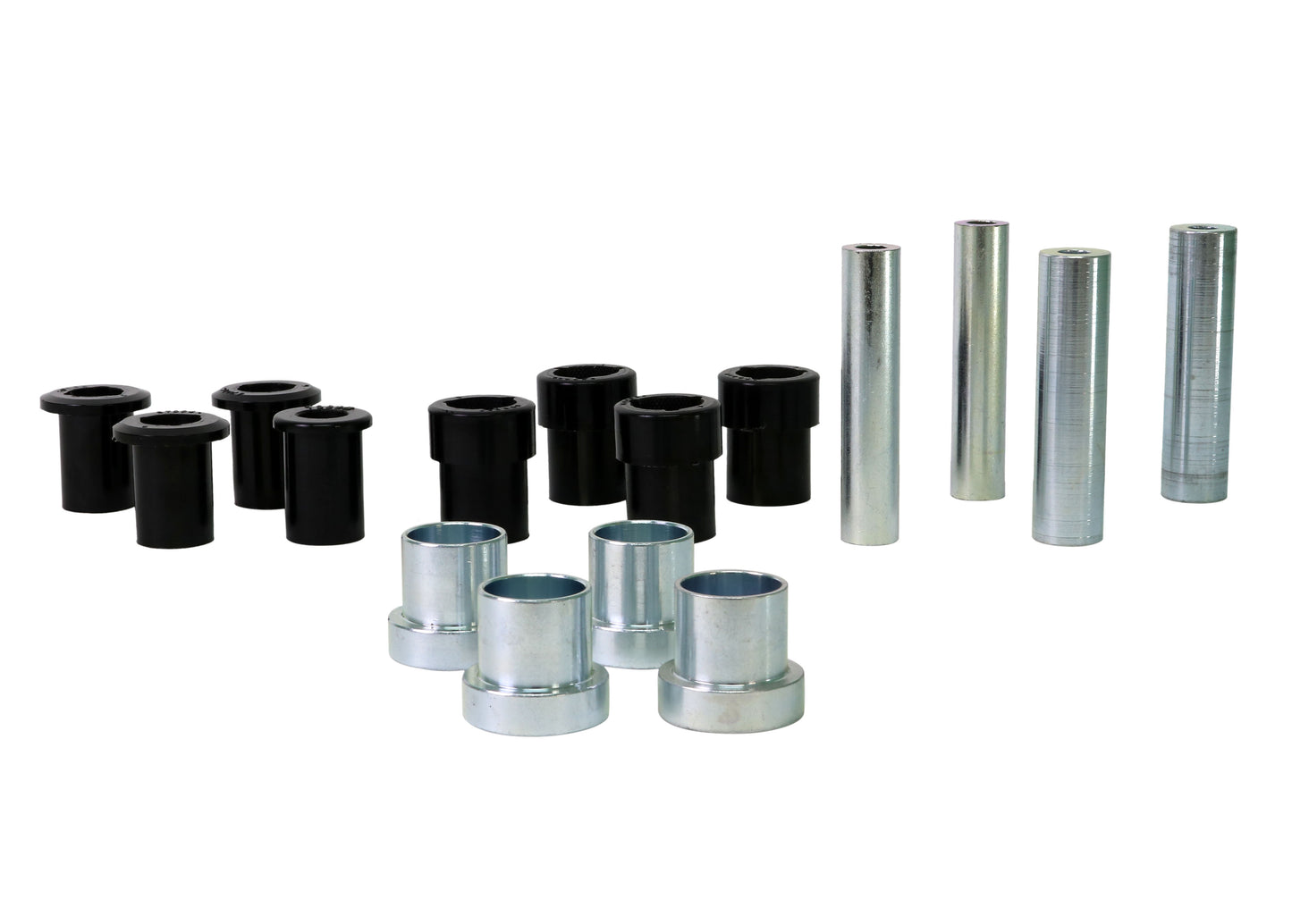 Nolathane Control Arm - Upper Bushing REV042.0074