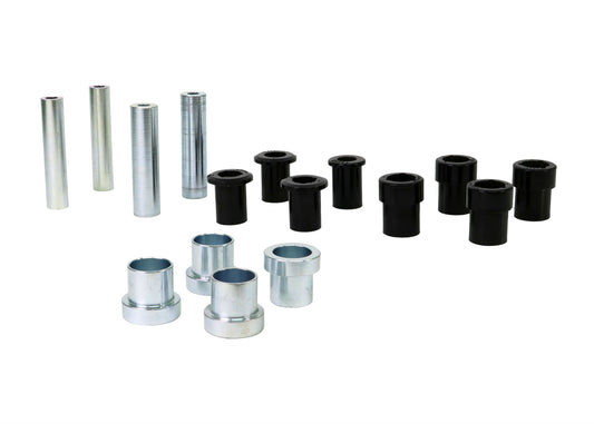 Nolathane Control Arm - Upper Bushing REV042.0074