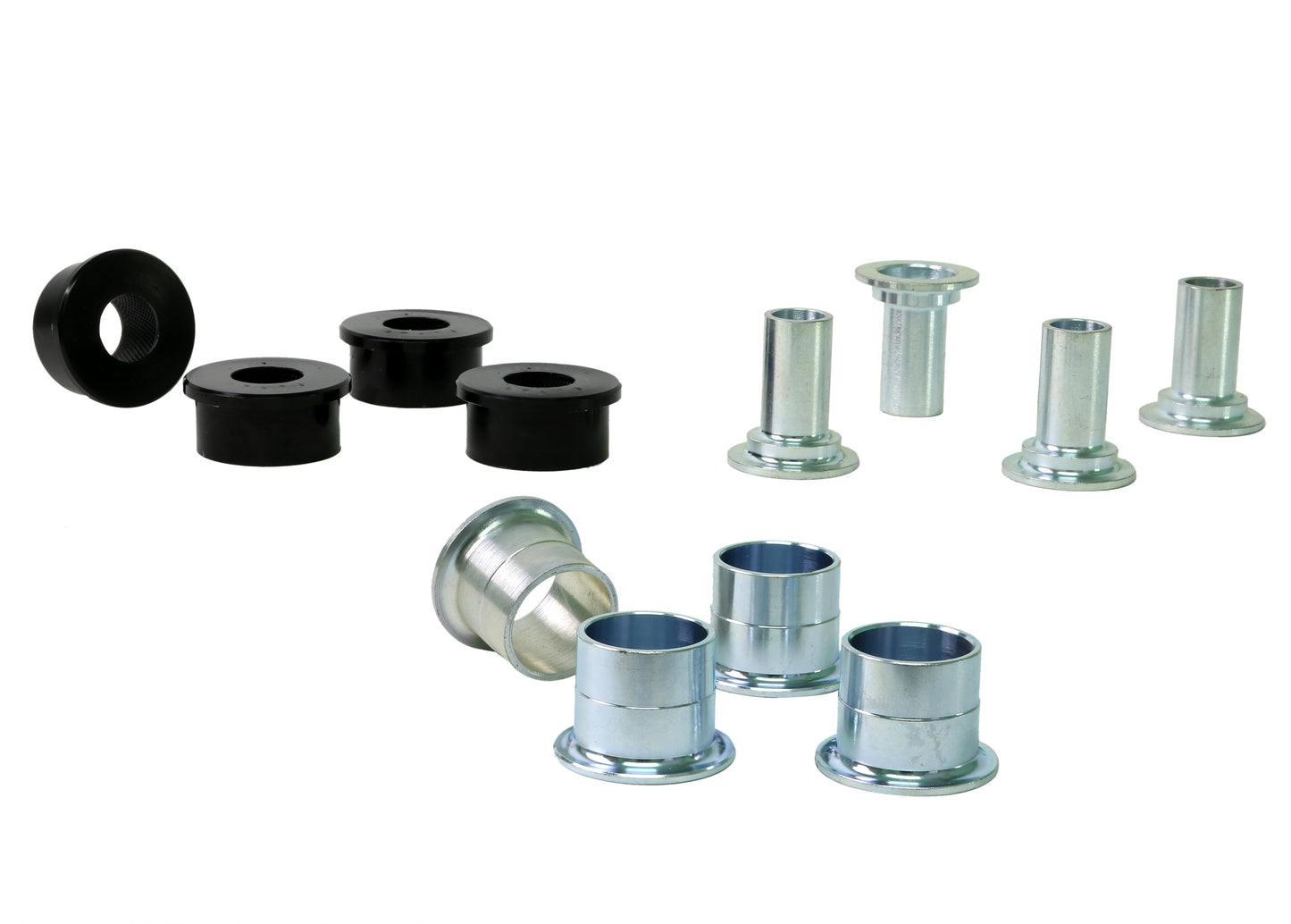 Nolathane Control Arm - Upper Bushing REV042.0086