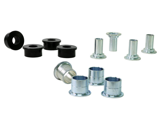 Nolathane Control Arm - Upper Bushing REV042.0086