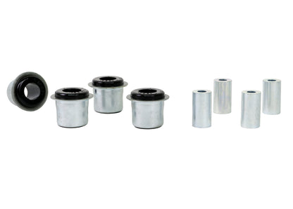 Nolathane Control Arm - Lower Inner Rear Bushing REV042.0098