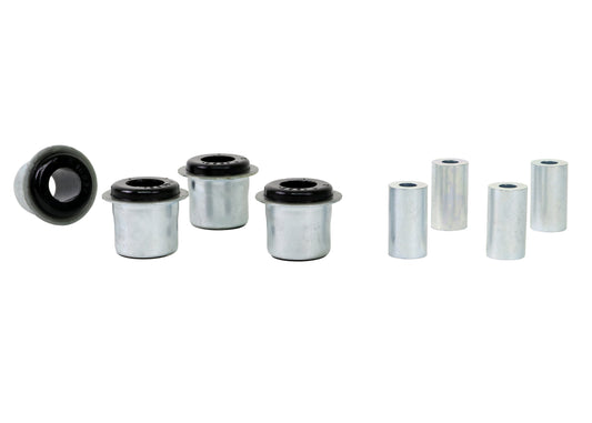 Nolathane Control Arm - Lower Inner Rear Bushing REV042.0098