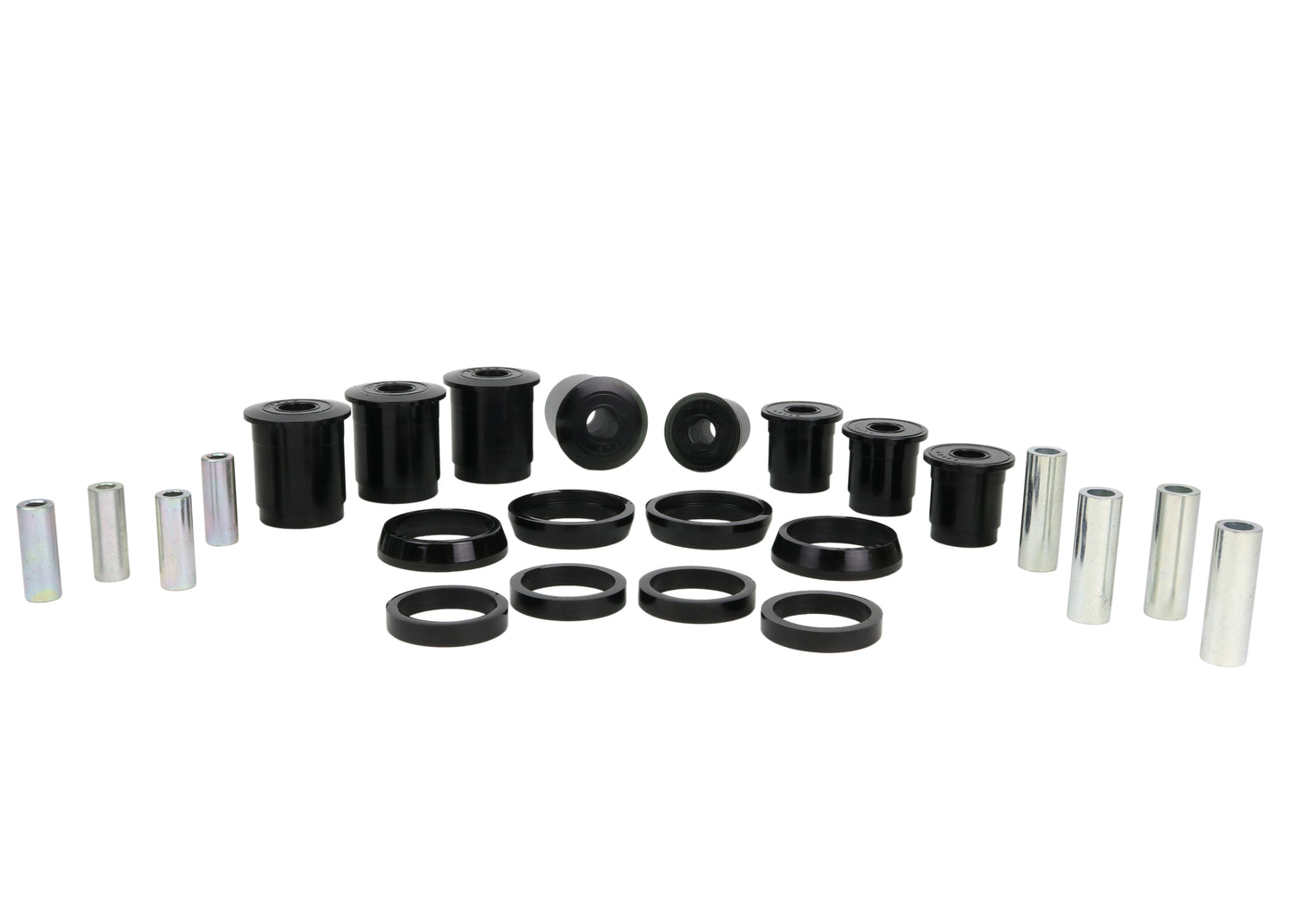 Nolathane Control Arm - Upper And Lower Bushing REV043.0000